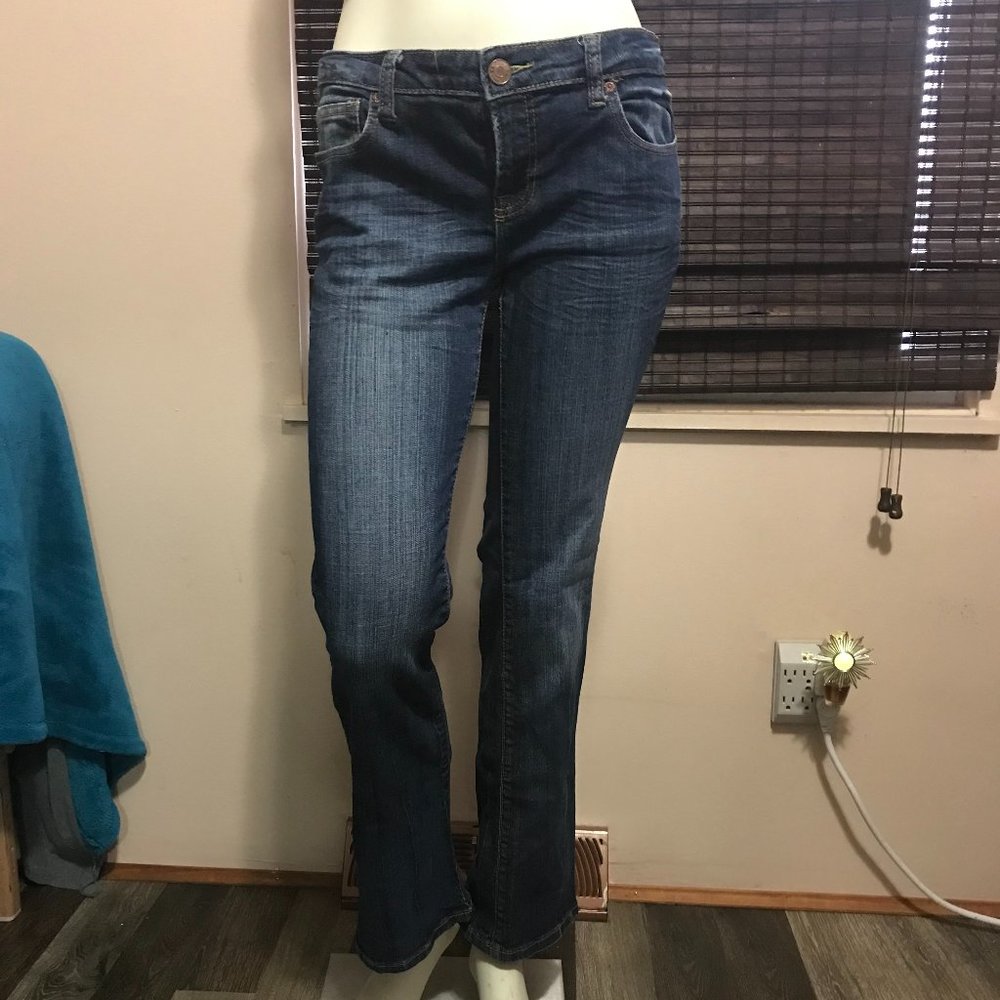 Vigoss Bootcut Denim Jeans Size 9